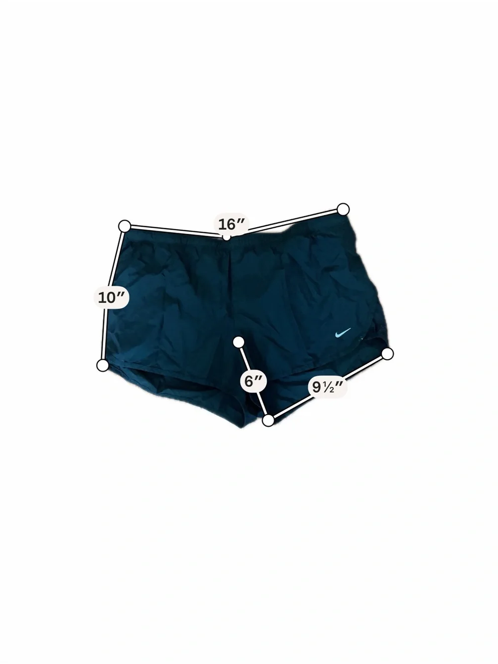 Nike dri fit